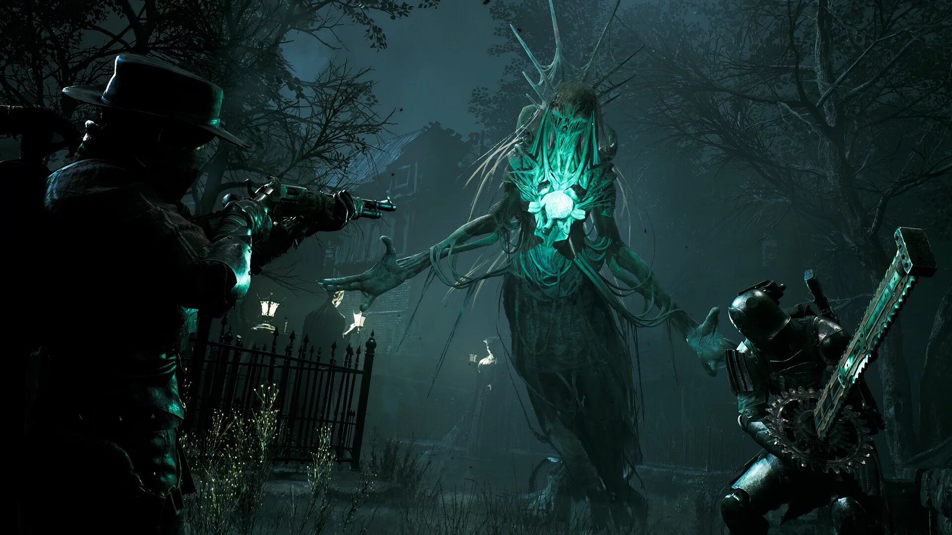 Изображение игры: Remnant II