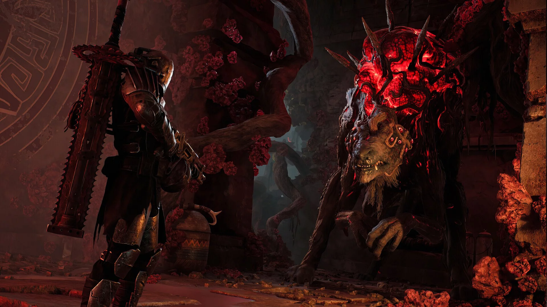 Изображение игры: Remnant II