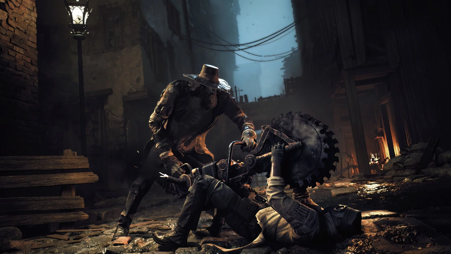 Изображение игры: Remnant II