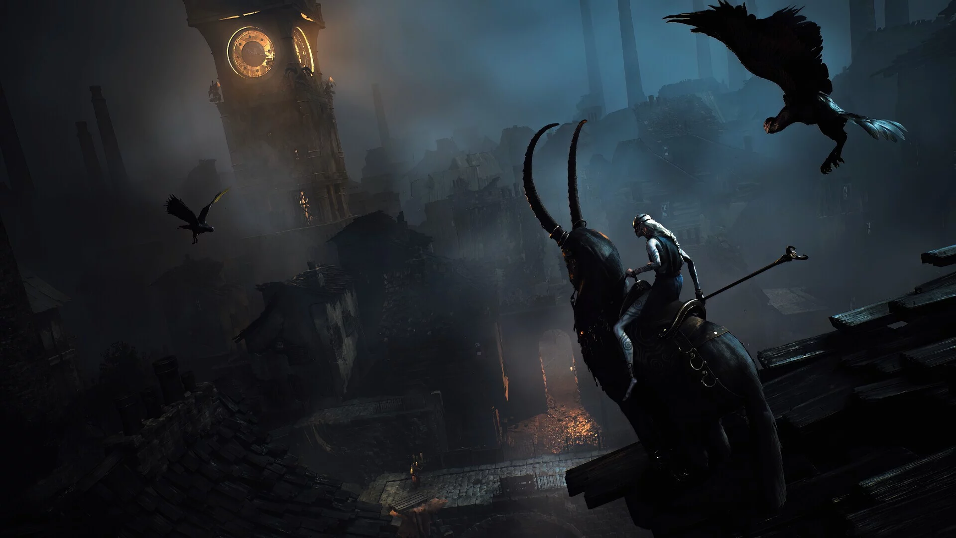 Изображение игры: Remnant II
