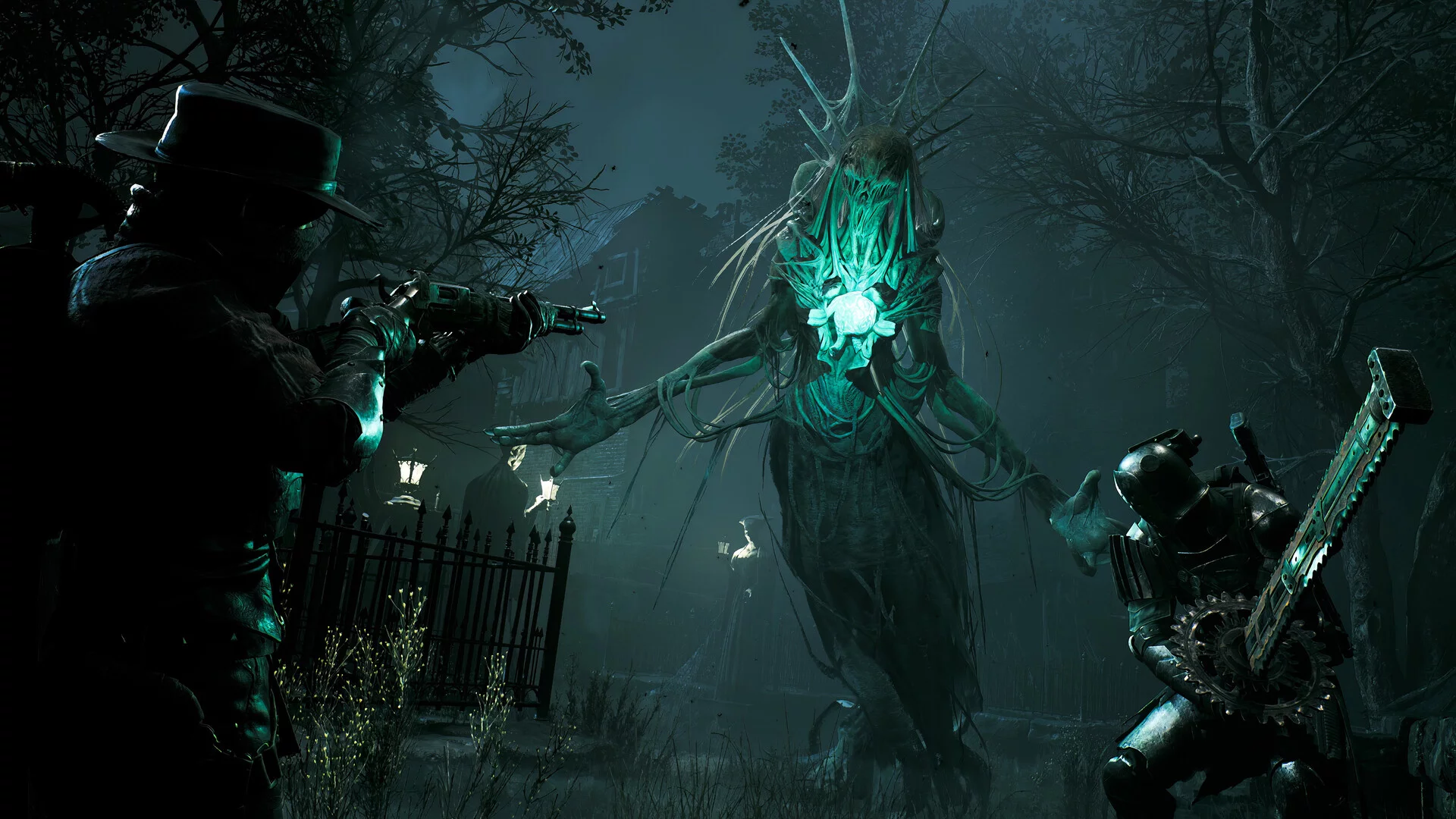 Изображение игры: Remnant 2