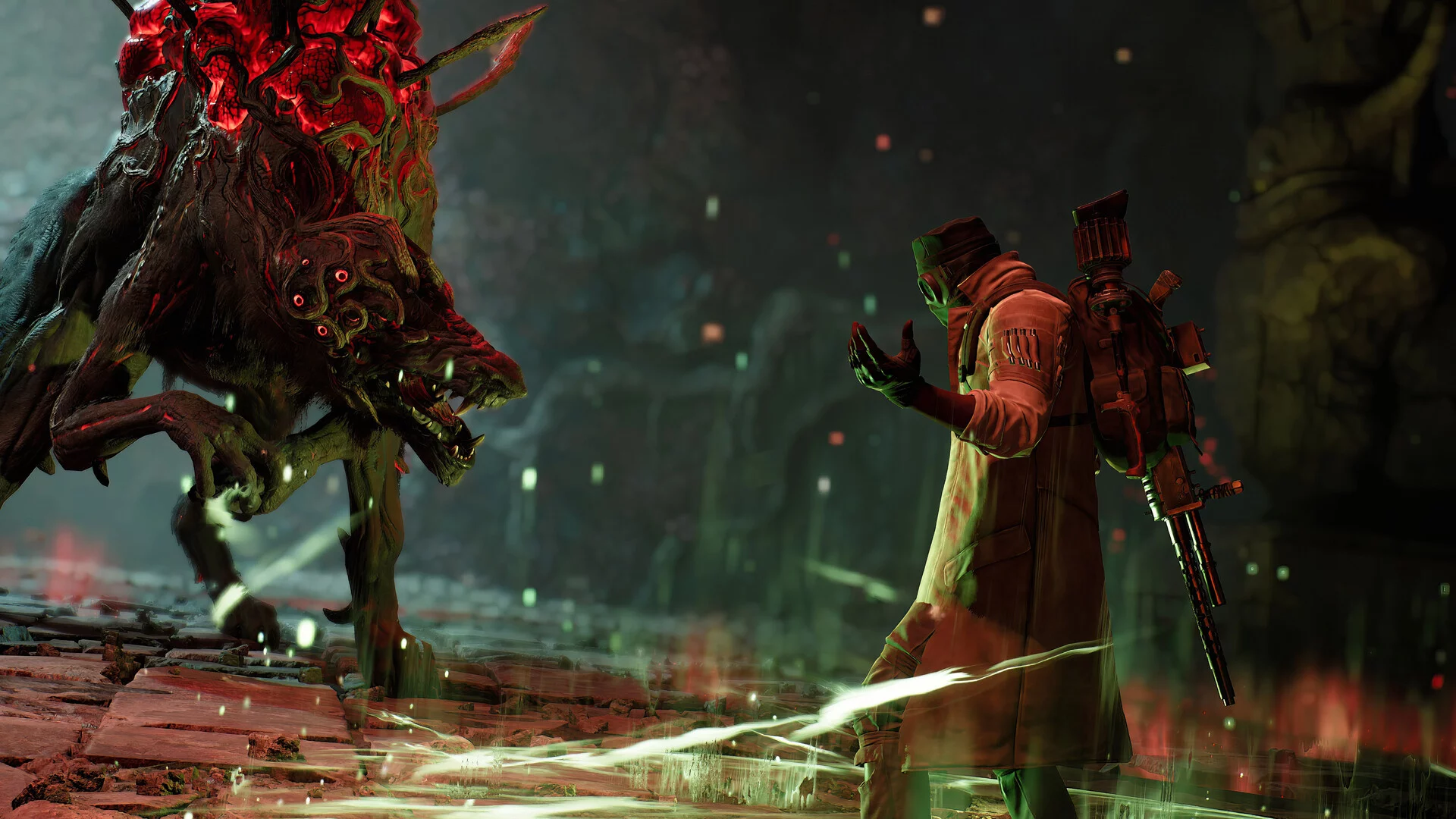 Изображение игры: Remnant 2