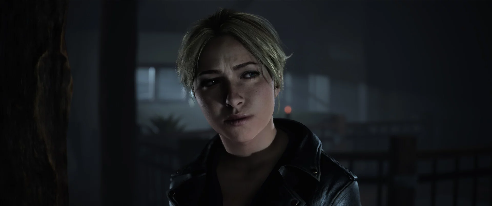 Изображение игры: Until Dawn (Remake)