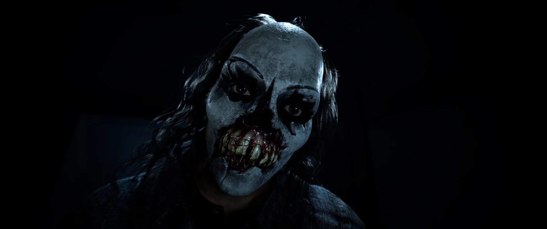 Изображение игры: Until Dawn (Remake)