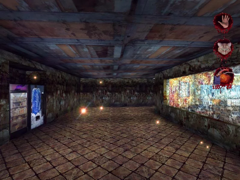 Изображение игры: Postal 2: Apocalypse Weekend