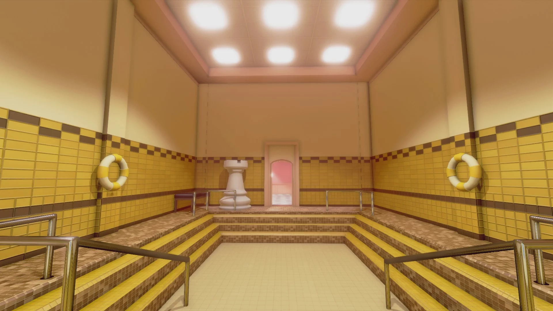 Изображение игры: Superliminal