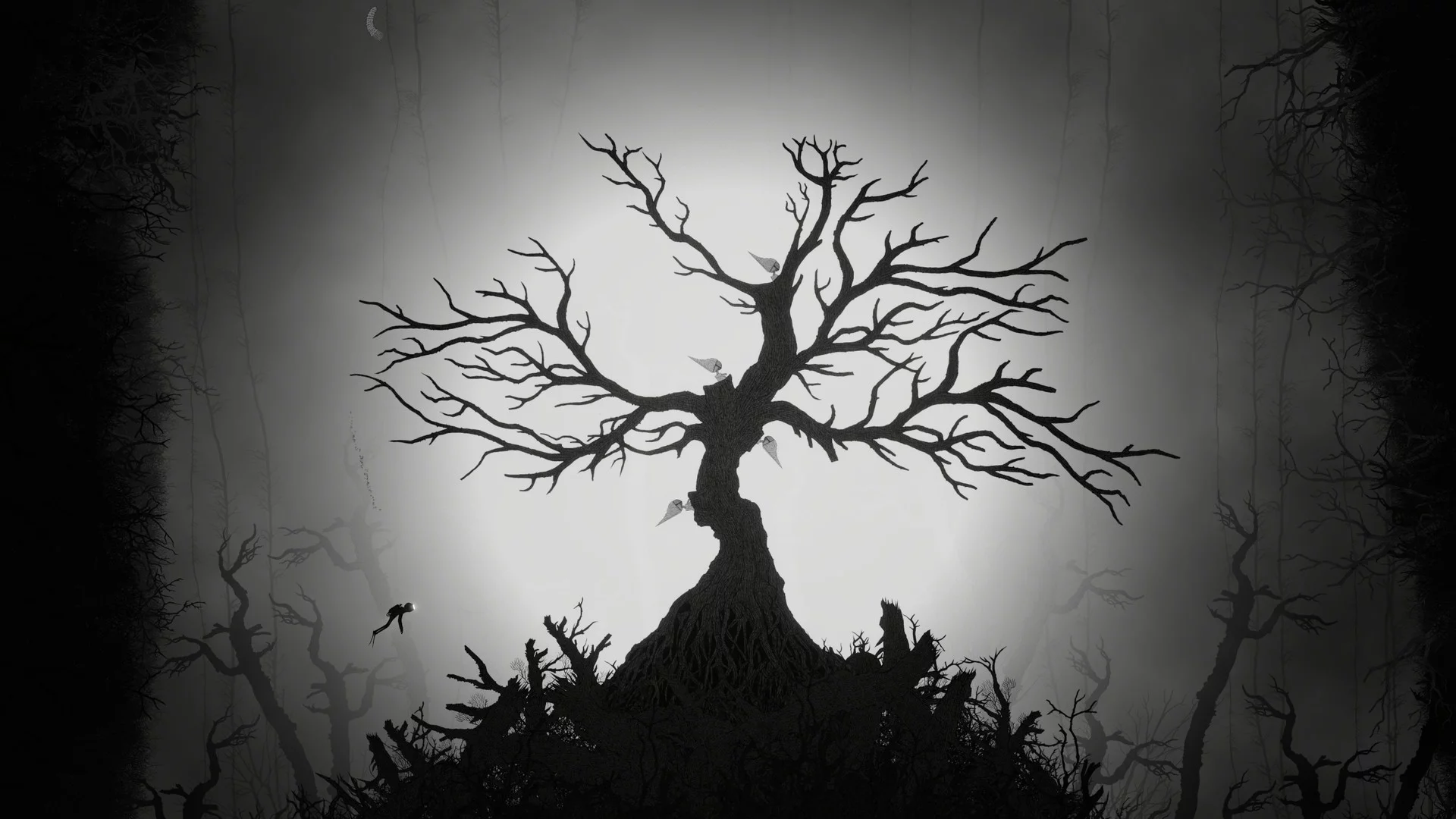Изображение игры: Silt