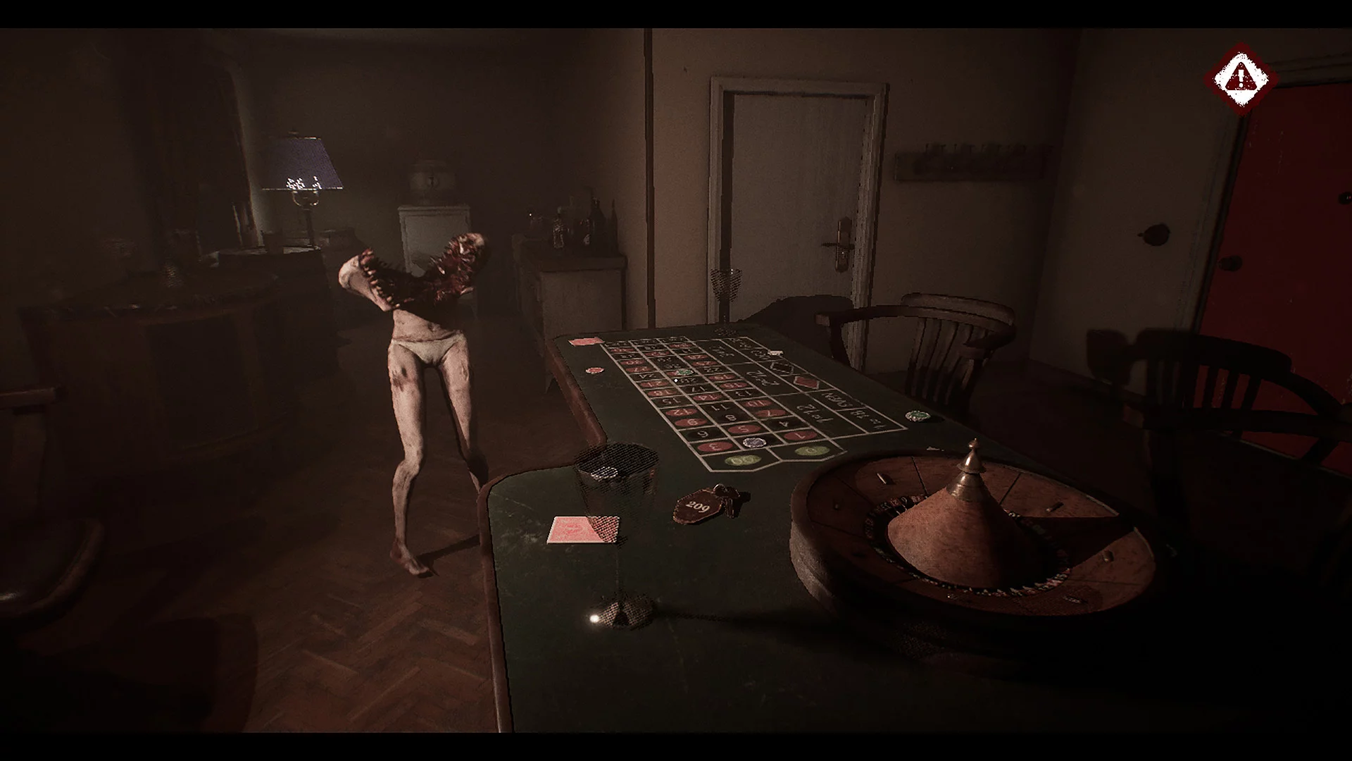 Изображение игры: Oxide Room 104