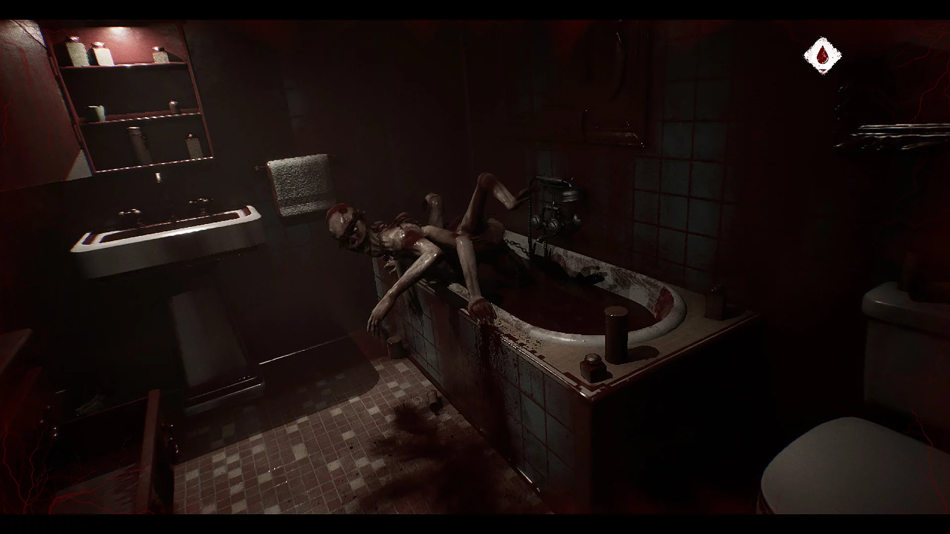 Изображение игры: Oxide Room 104