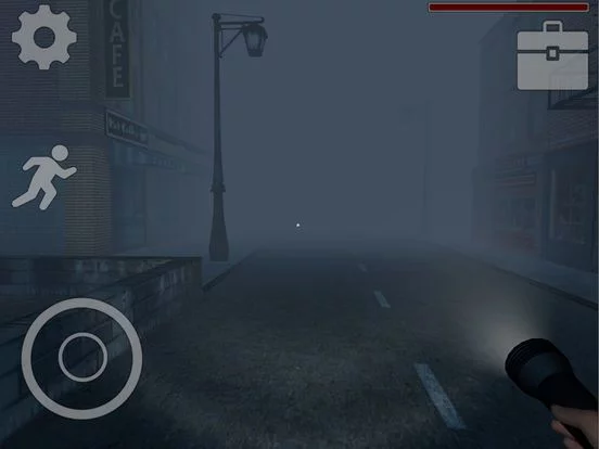 Изображение игры: AWAKENING