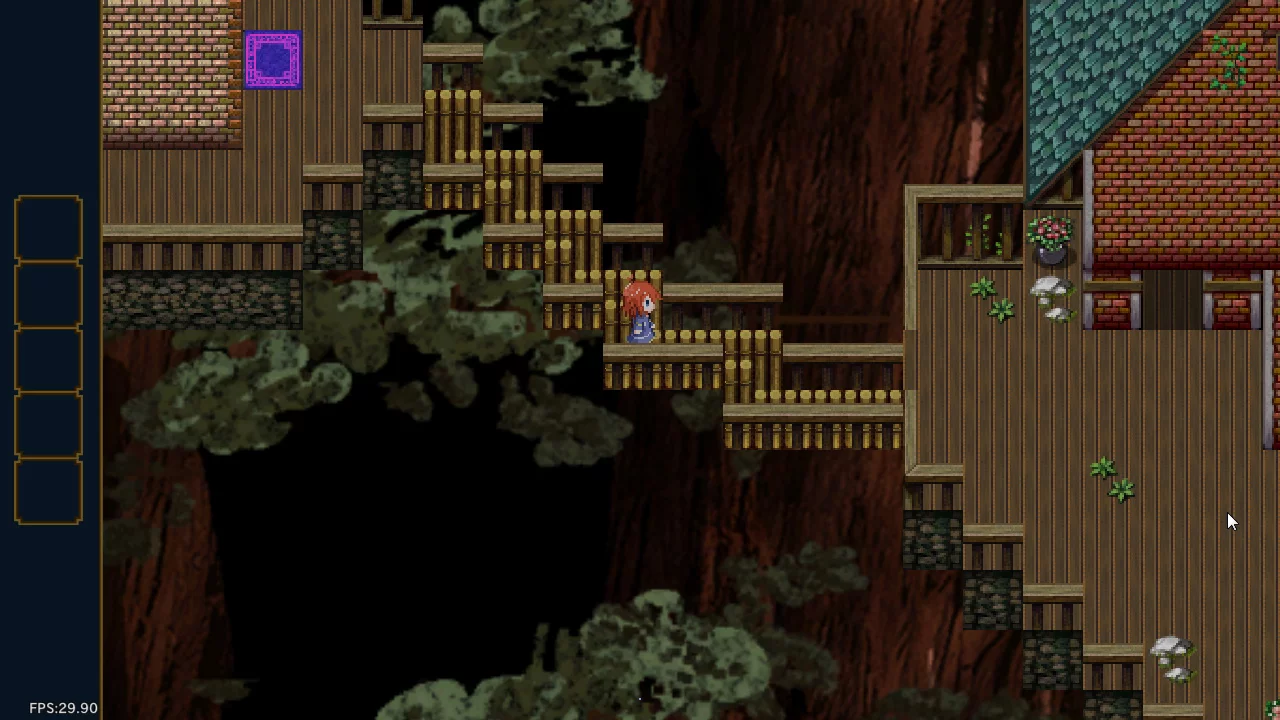 Изображение игры: Treehouse Riddle