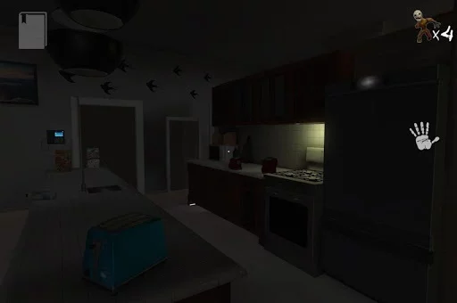 Изображение игры: Paranormal Territory 2 Free