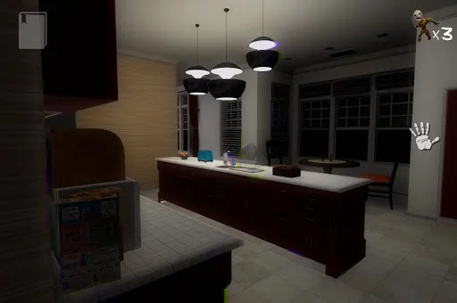 Изображение игры: Paranormal Territory 2 Free