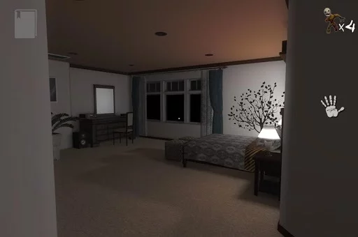 Изображение игры: Paranormal Territory 2 Free