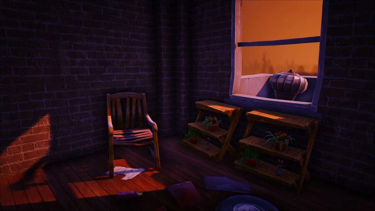 Изображение игры: Fortnite: Save The World