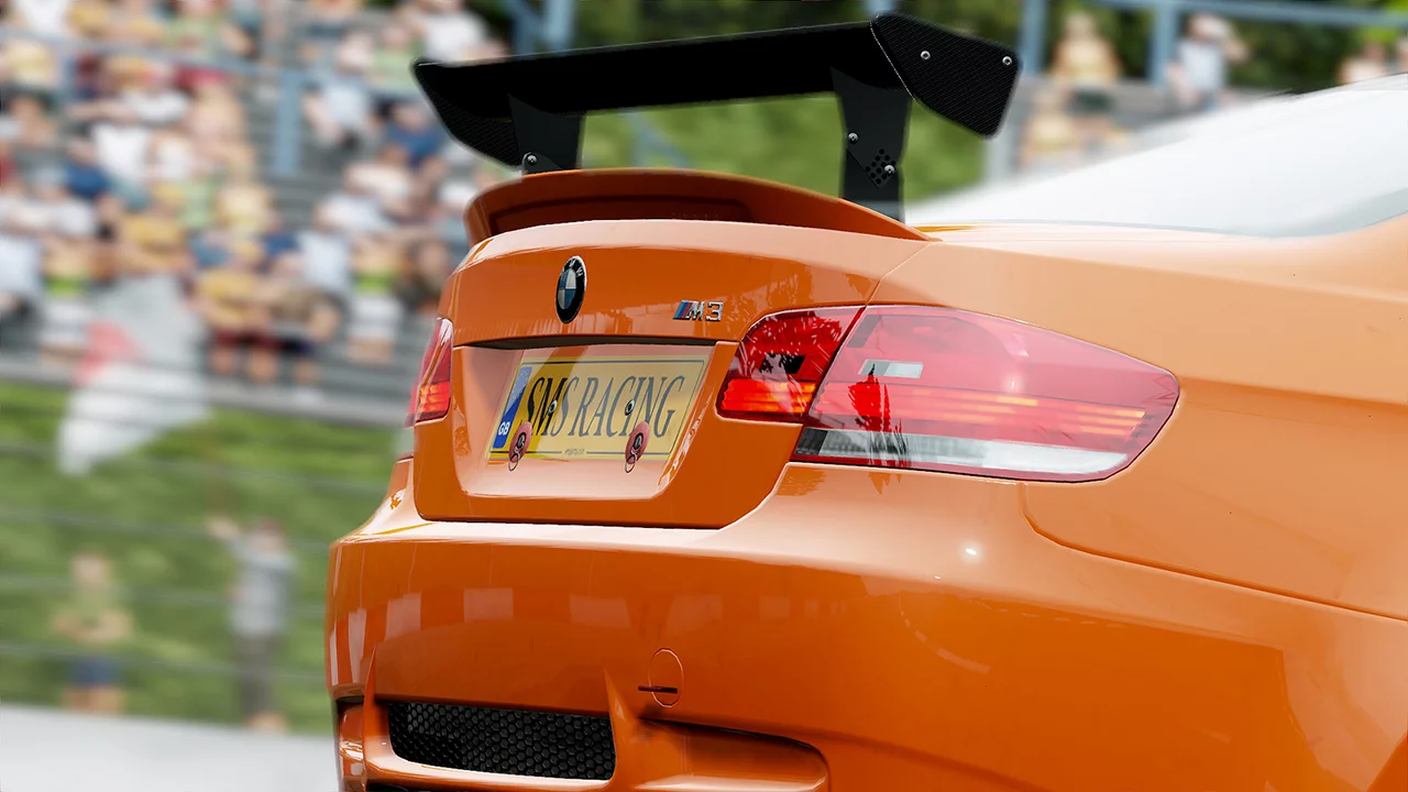 Изображение игры: Project CARS