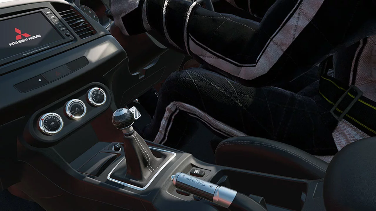 Изображение игры: Project CARS