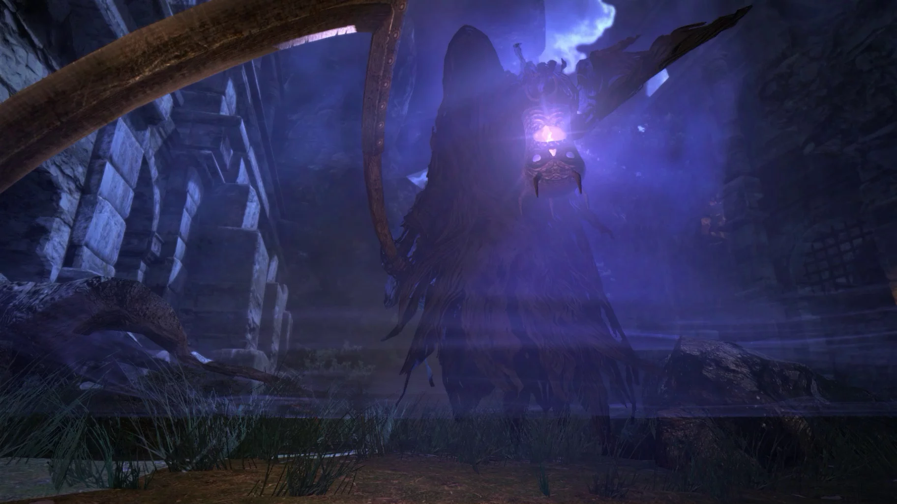 Изображение игры: Dragon's Dogma: Dark Arisen