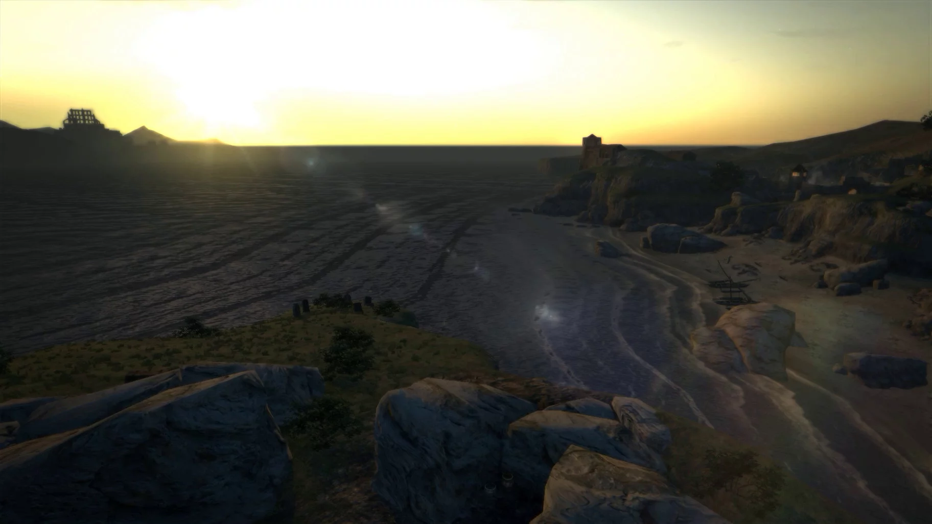 Изображение игры: Dragon's Dogma: Dark Arisen