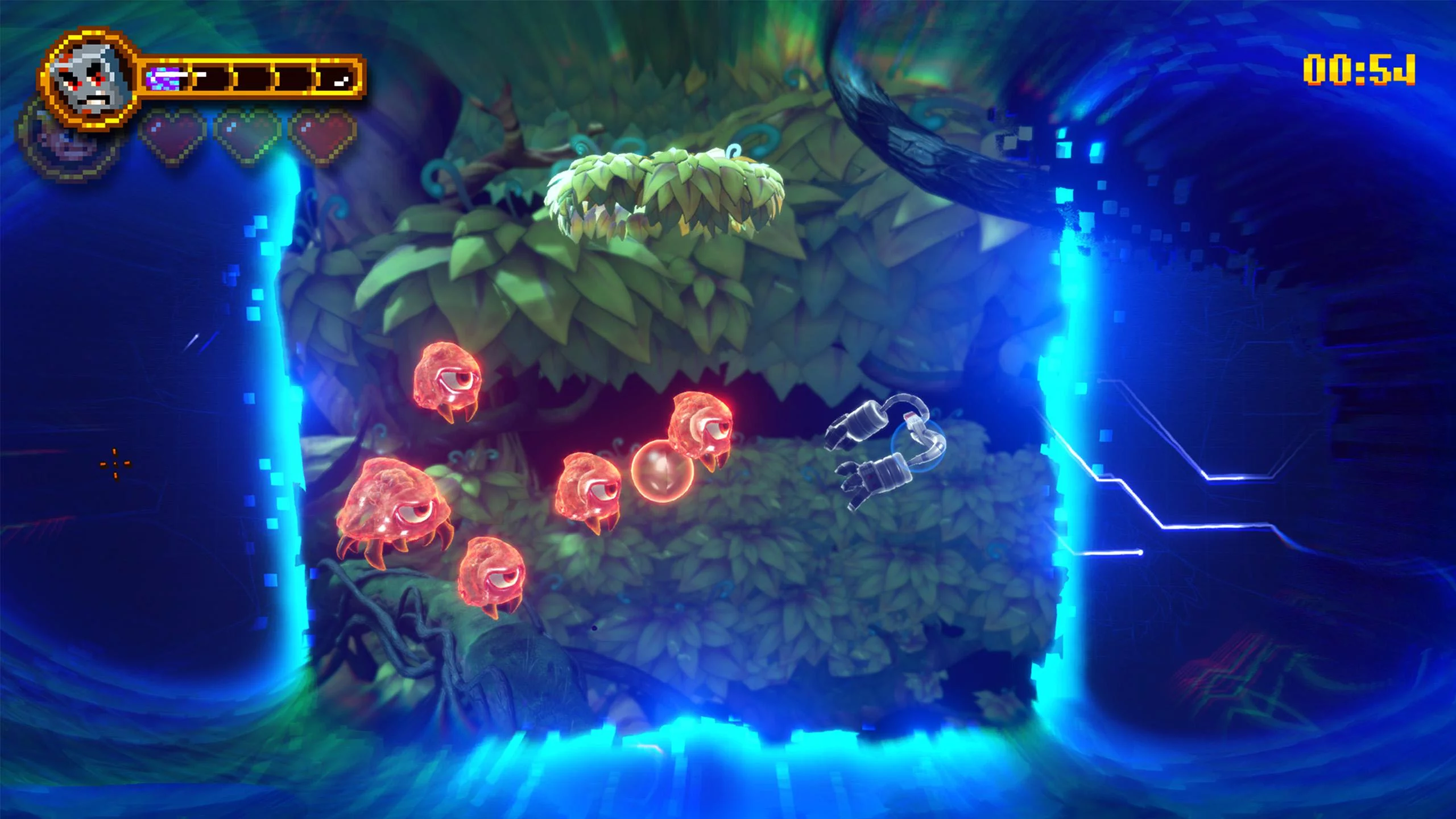 Изображение игры: Rad Rodgers