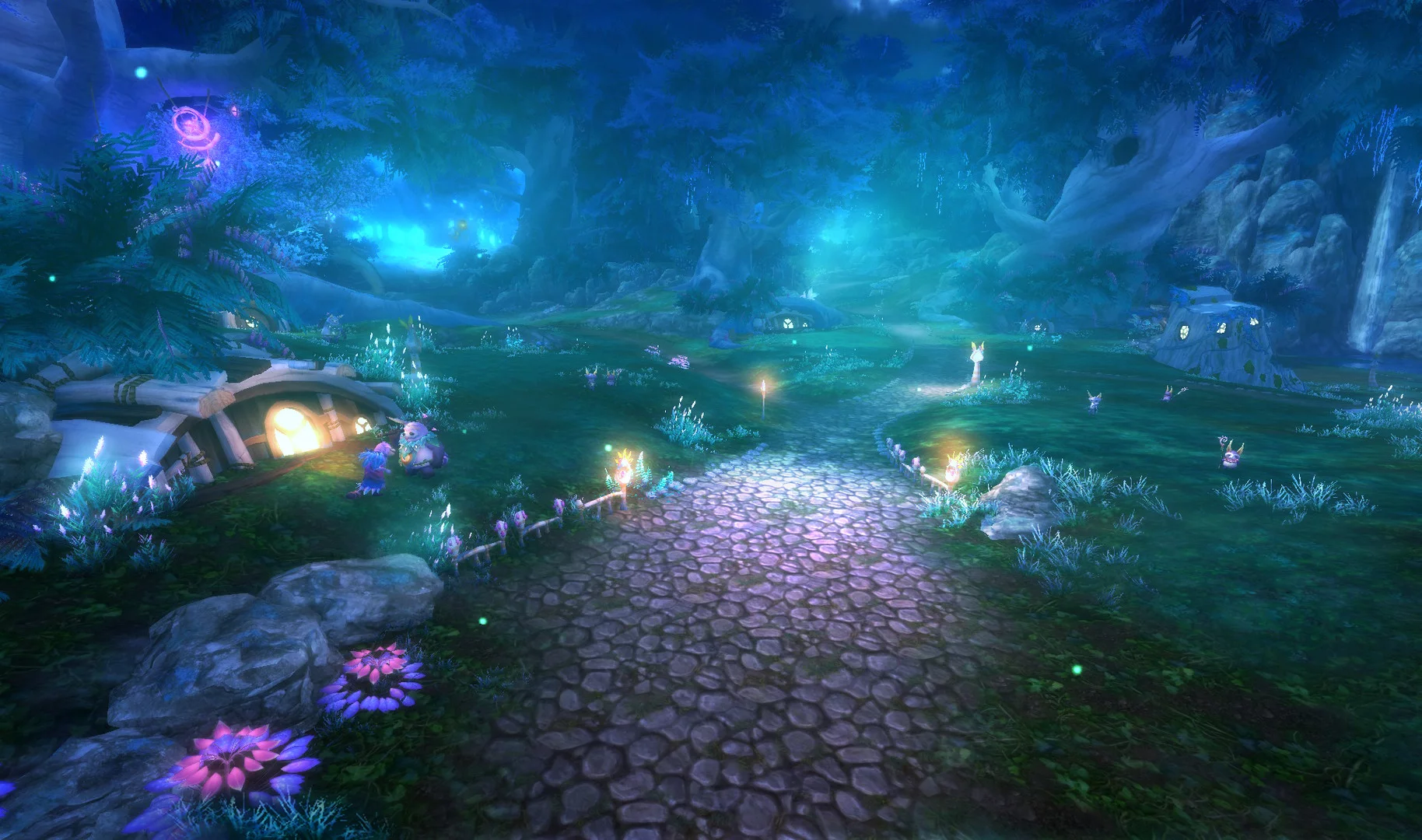 Изображение игры: AION Free-to-Play