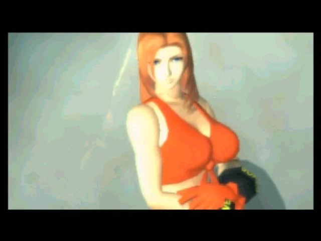Изображение игры: Dead or Alive