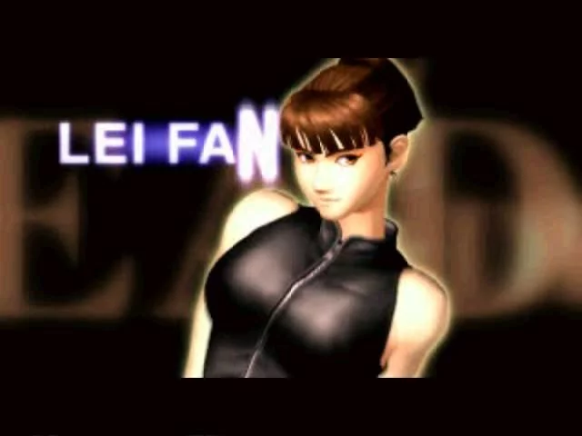 Изображение игры: Dead or Alive