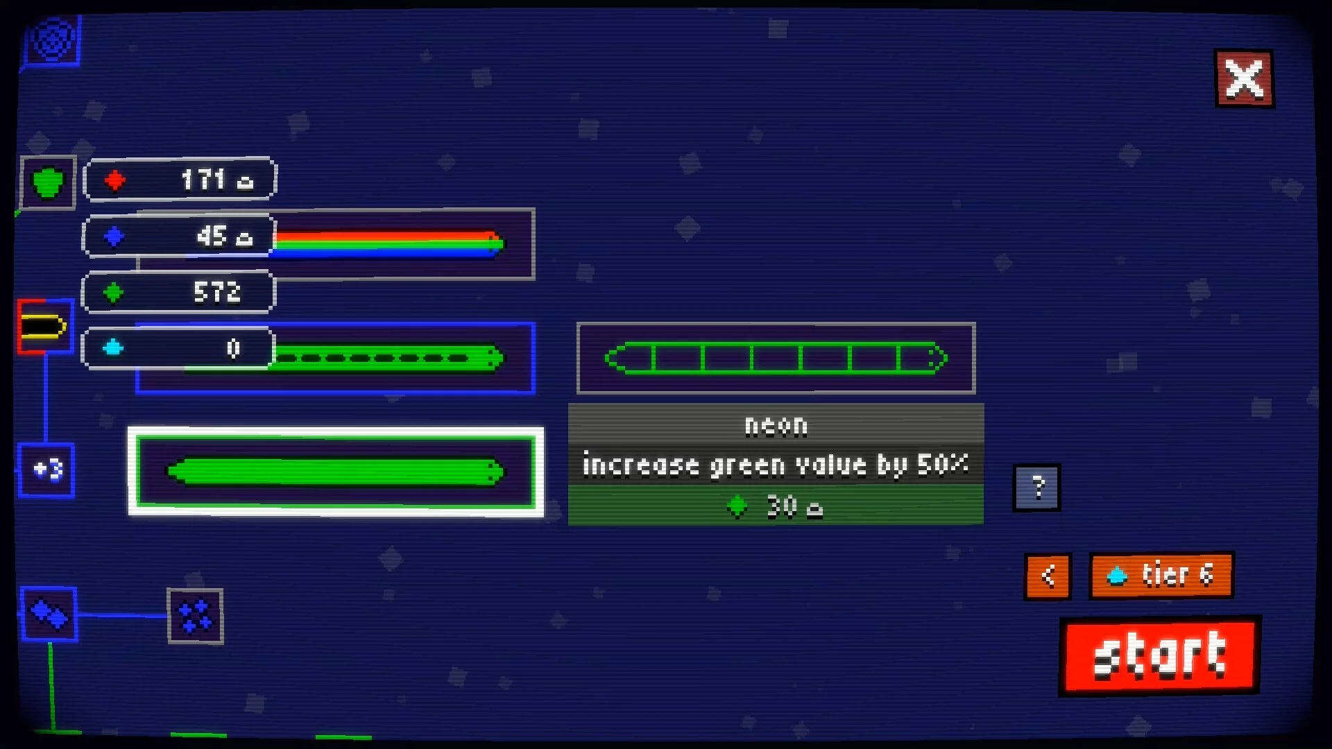 Изображение игры: Snakecremental