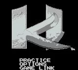 Изображение игры: Killer Instinct (1994)