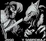 Изображение игры: Killer Instinct (1994)