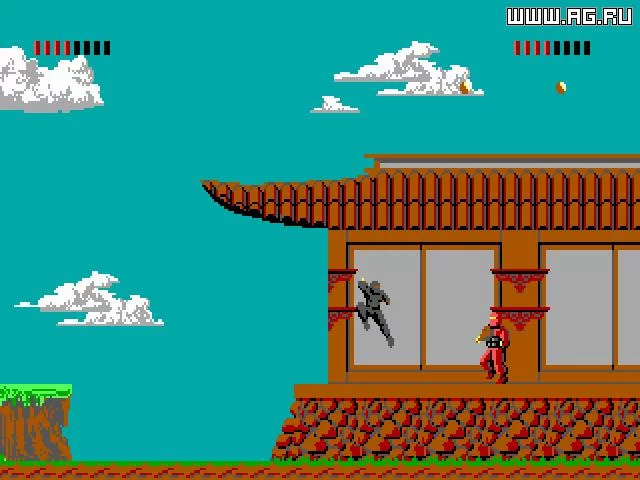 Изображение игры: Shadow Knights