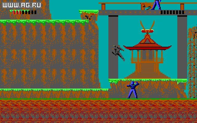Изображение игры: Shadow Knights