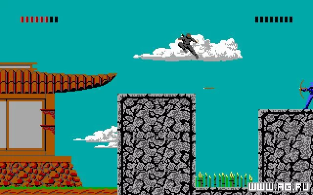 Изображение игры: Shadow Knights