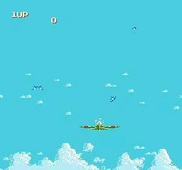 Изображение игры: Sky Destroyer