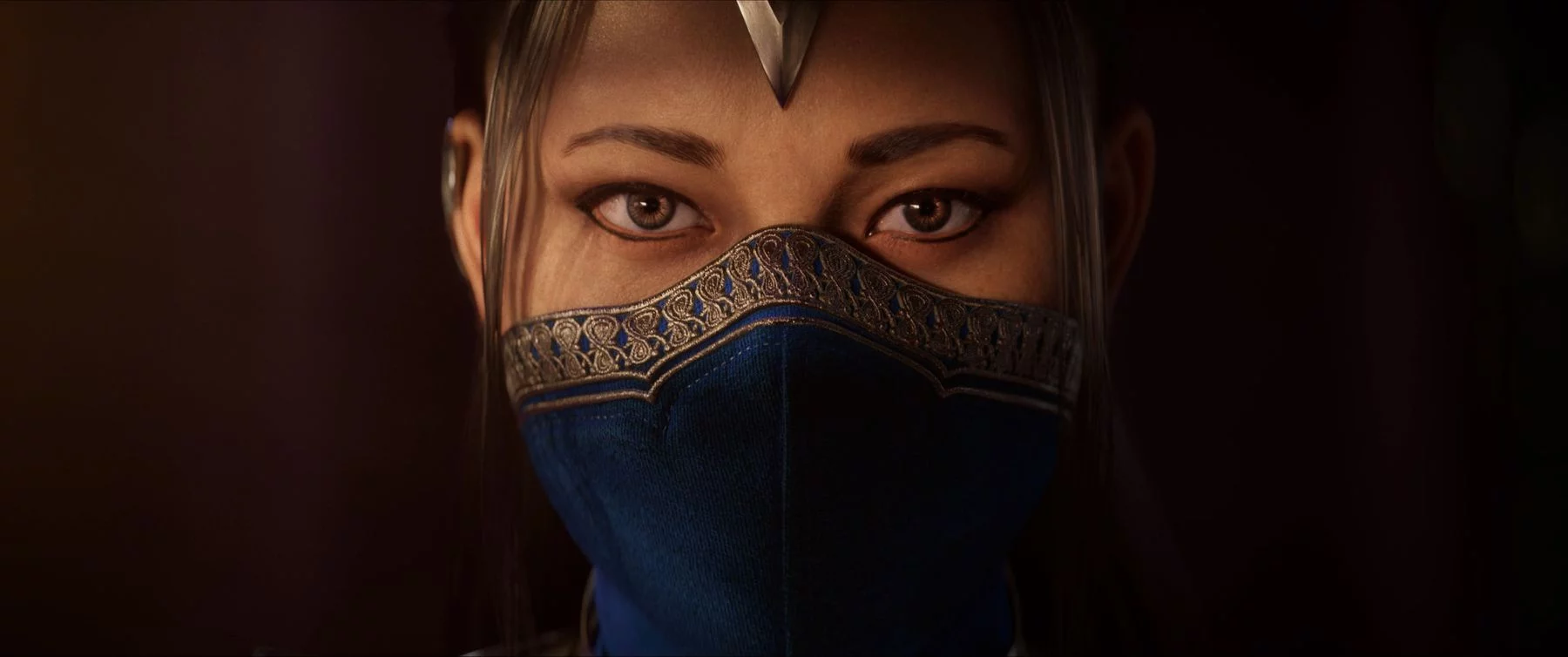 Изображение игры: Mortal Kombat 1