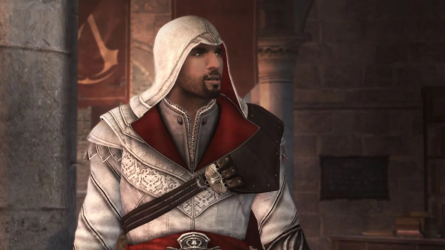 Изображение игры: Assassin’s Creed The Ezio Collection