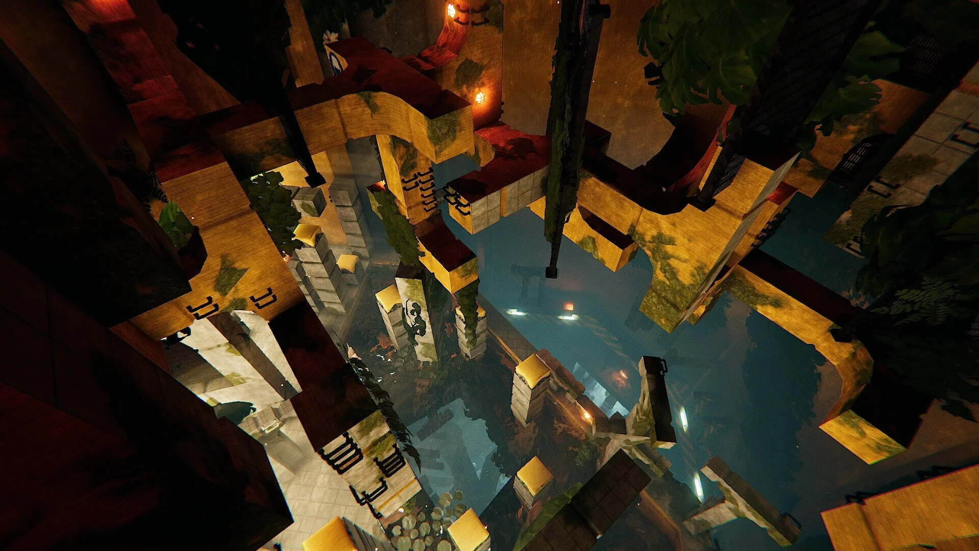 Изображение игры: Beton Brutal