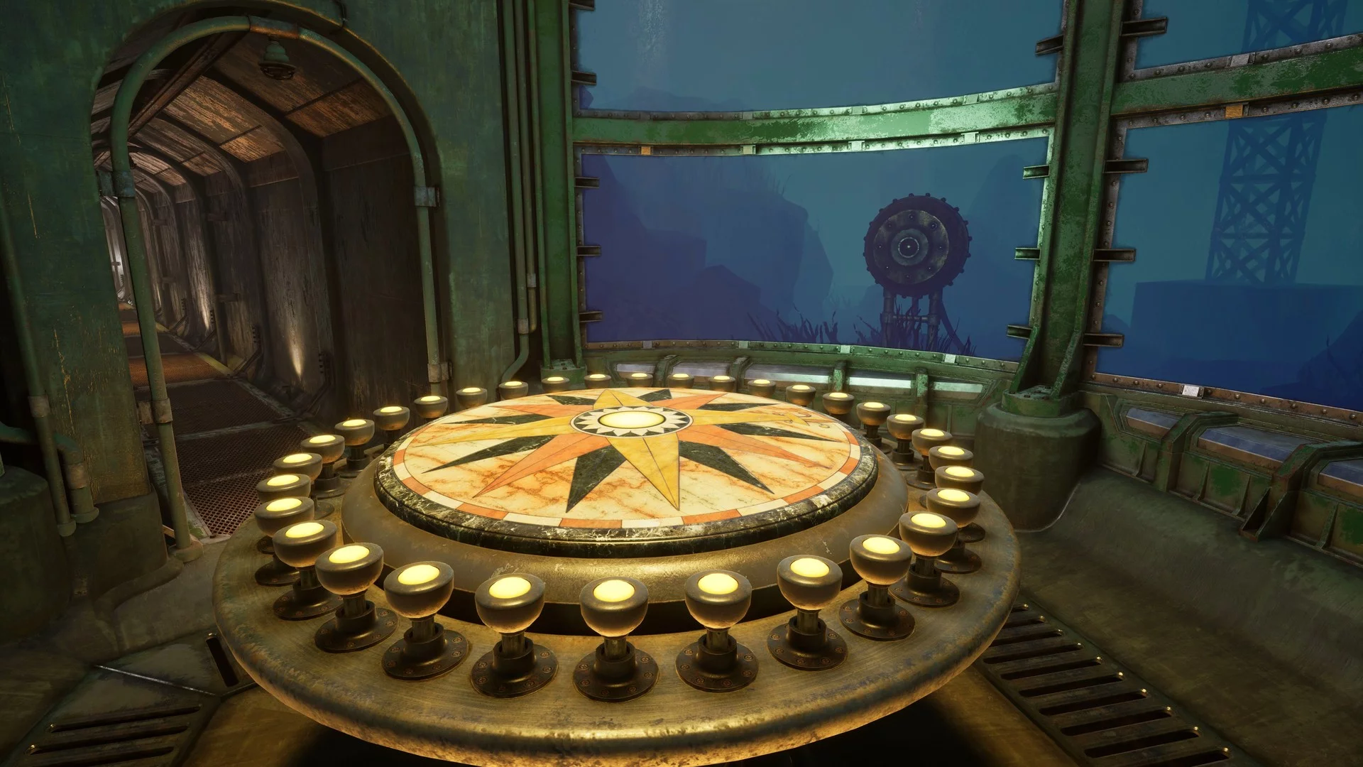 Изображение игры: Myst (2021)