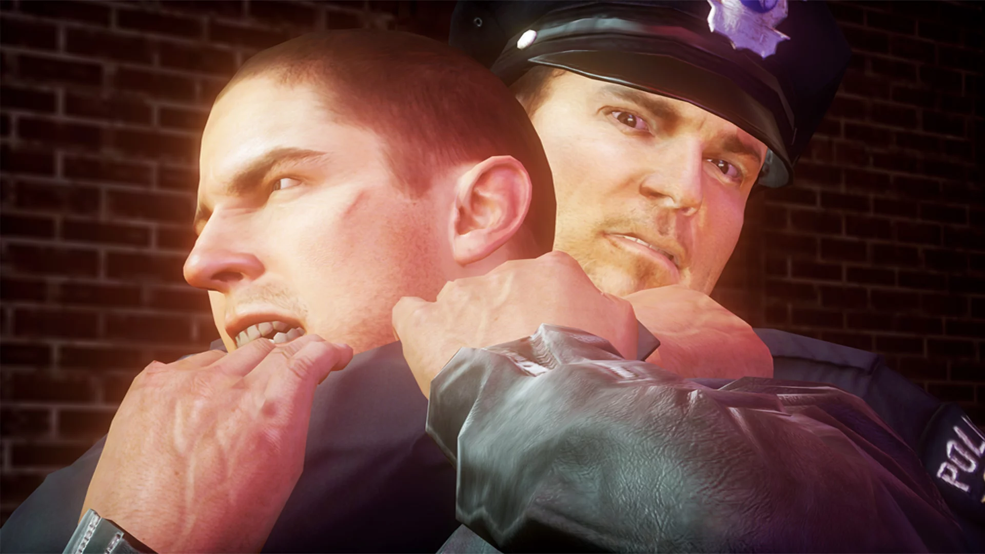 Изображение игры: Need for Speed: The Run