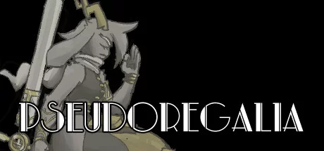 Изображение игры: Pseudoregalia