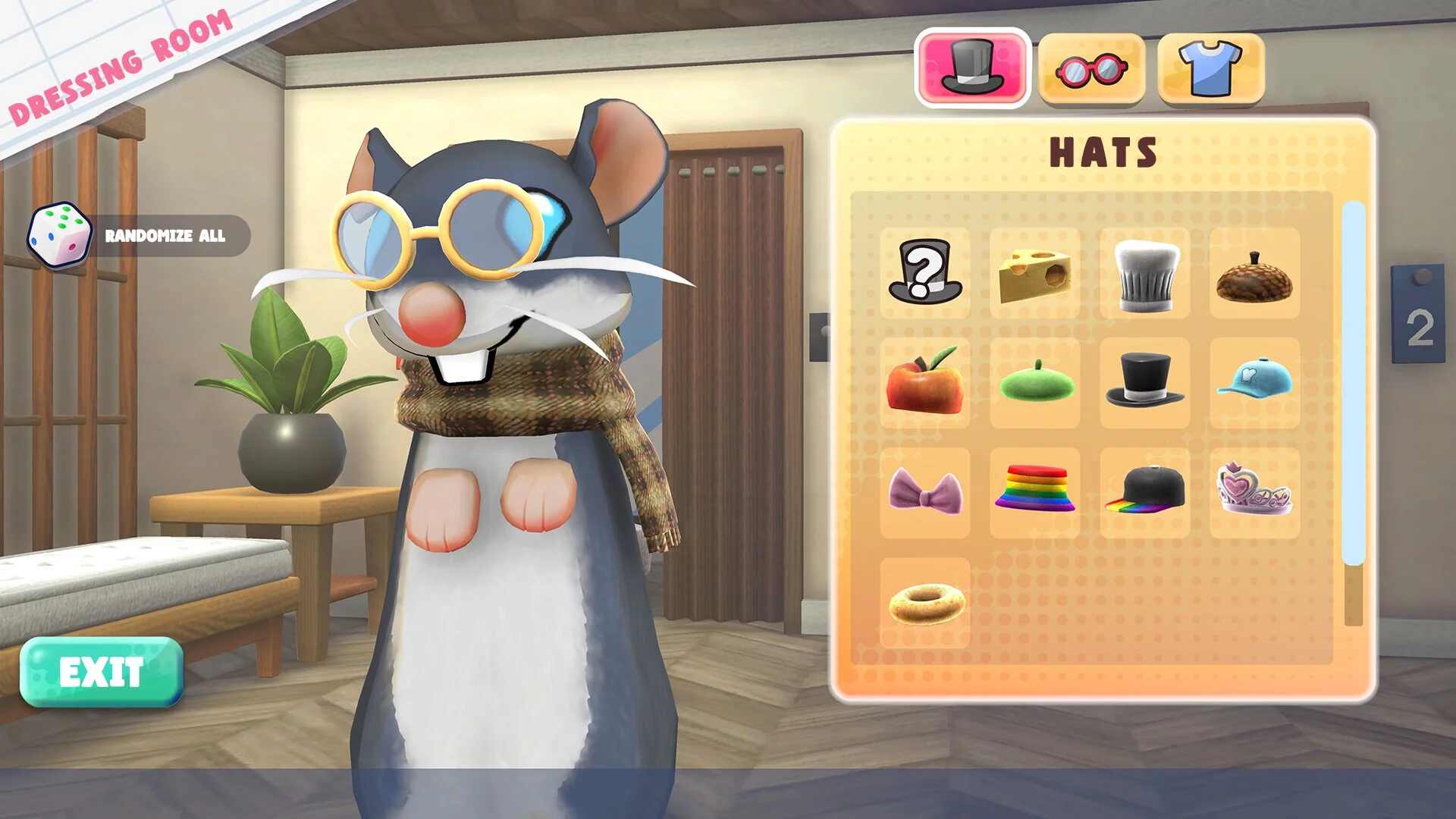 Изображение игры: Squeakross: Home Squeak Home