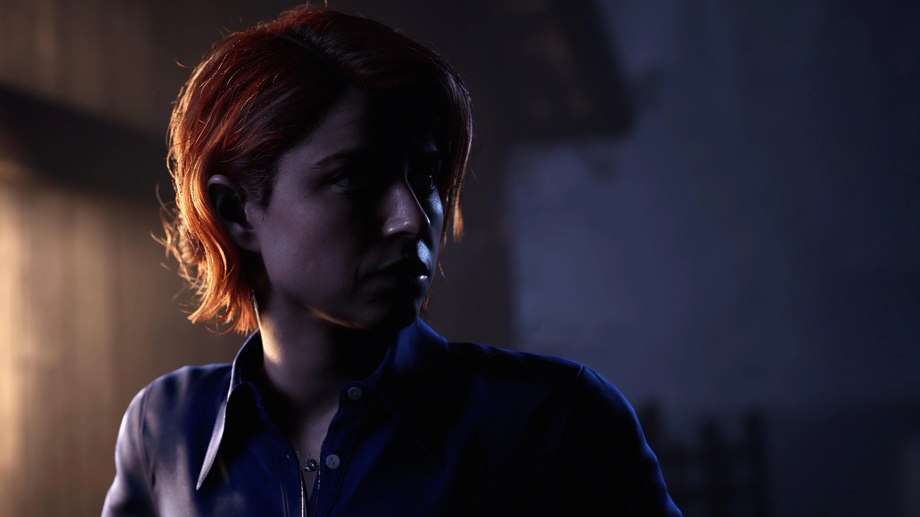 Изображение игры: The Dark Pictures Anthology: The Devil In Me