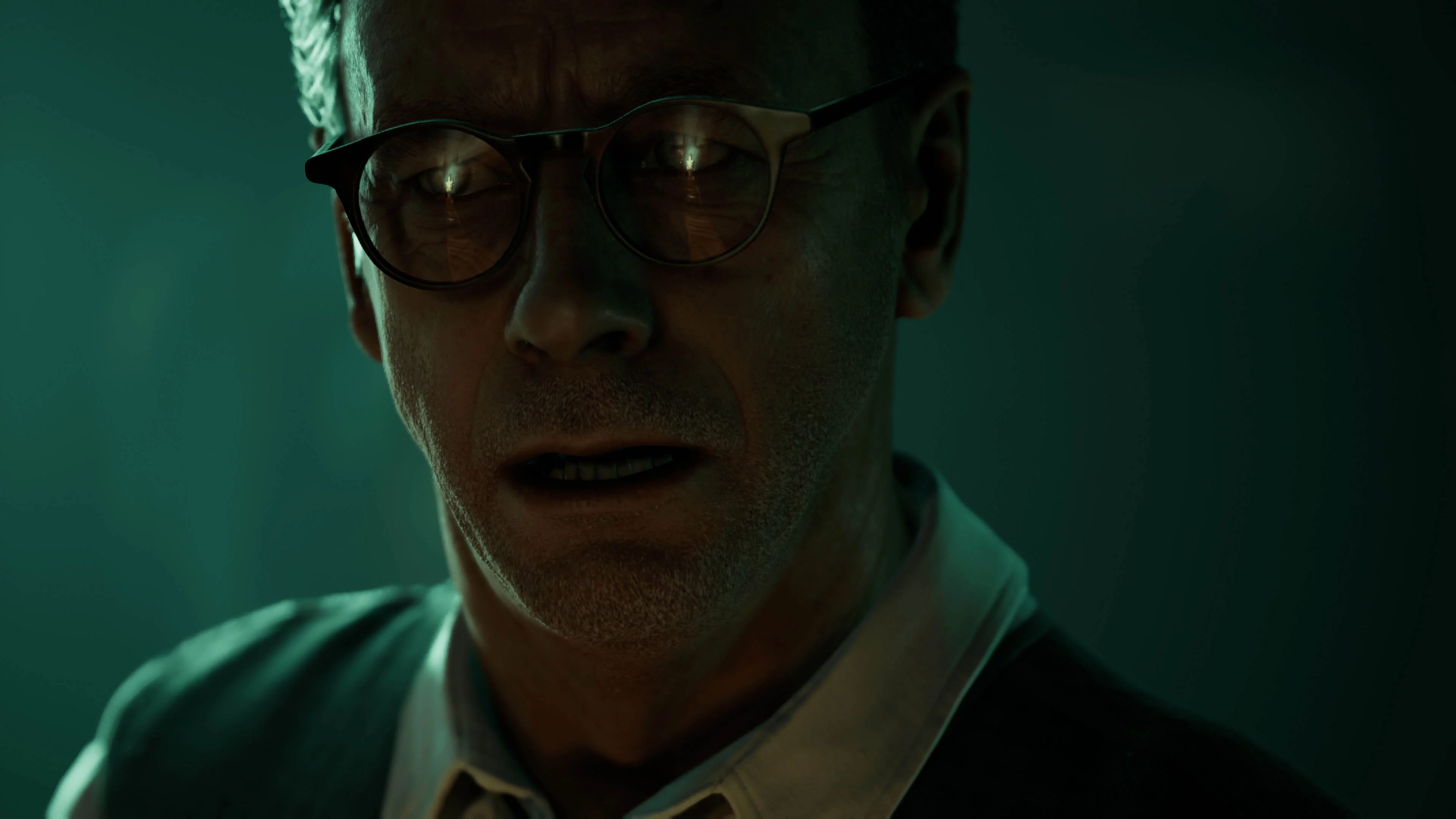 Изображение игры: The Dark Pictures Anthology: The Devil In Me