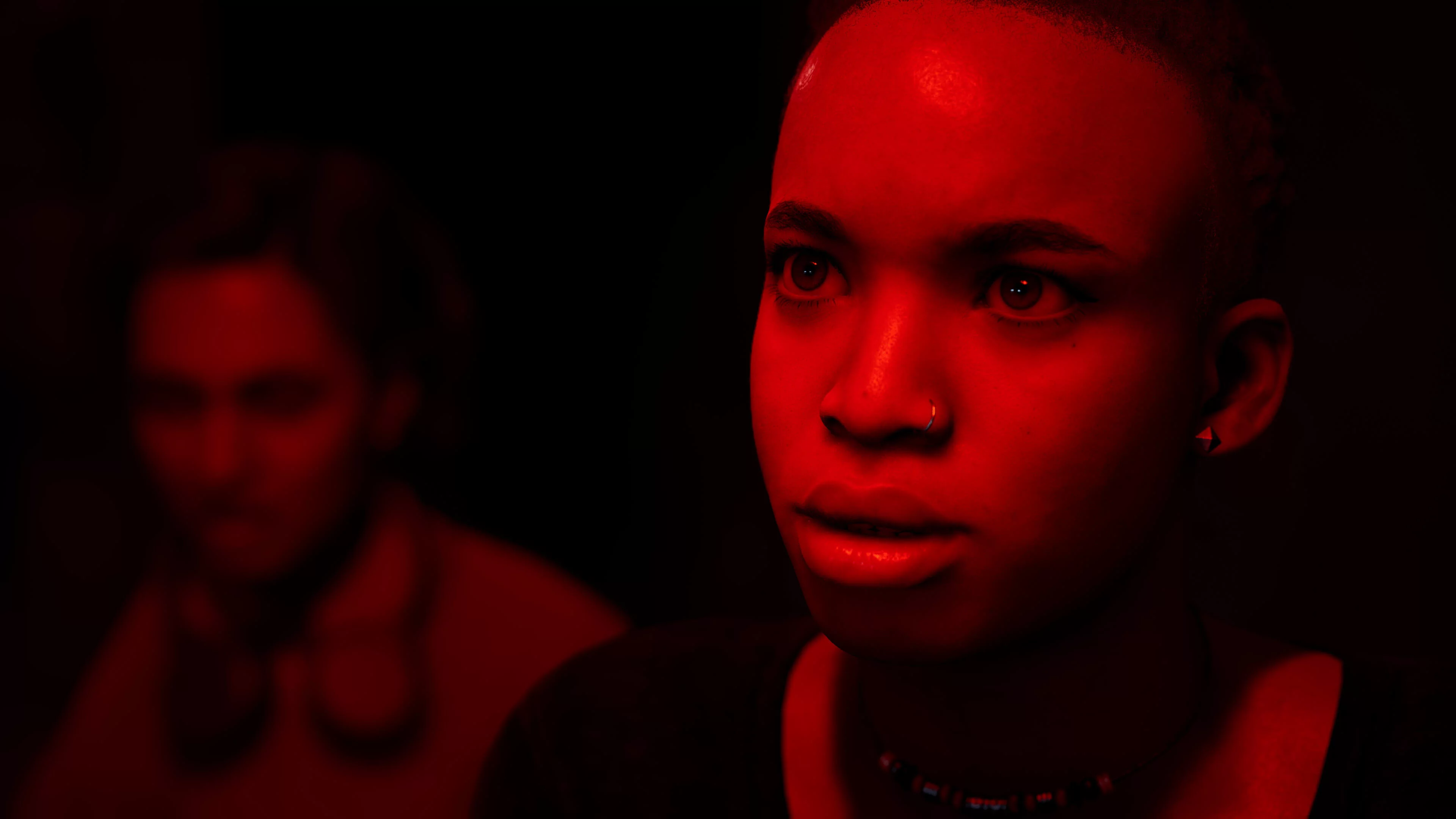 Изображение игры: The Dark Pictures Anthology: The Devil In Me