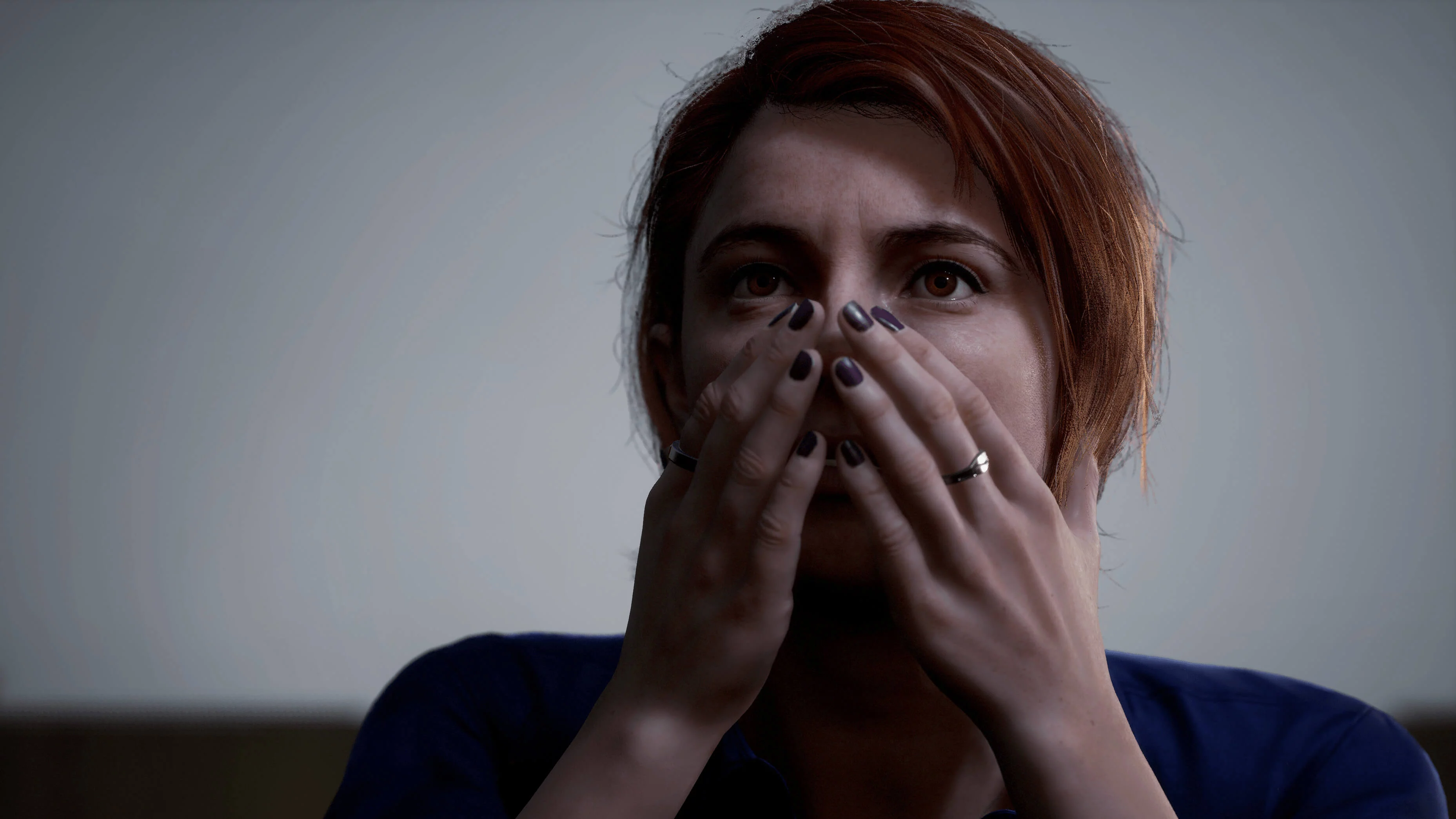 Изображение игры: The Dark Pictures Anthology: The Devil In Me