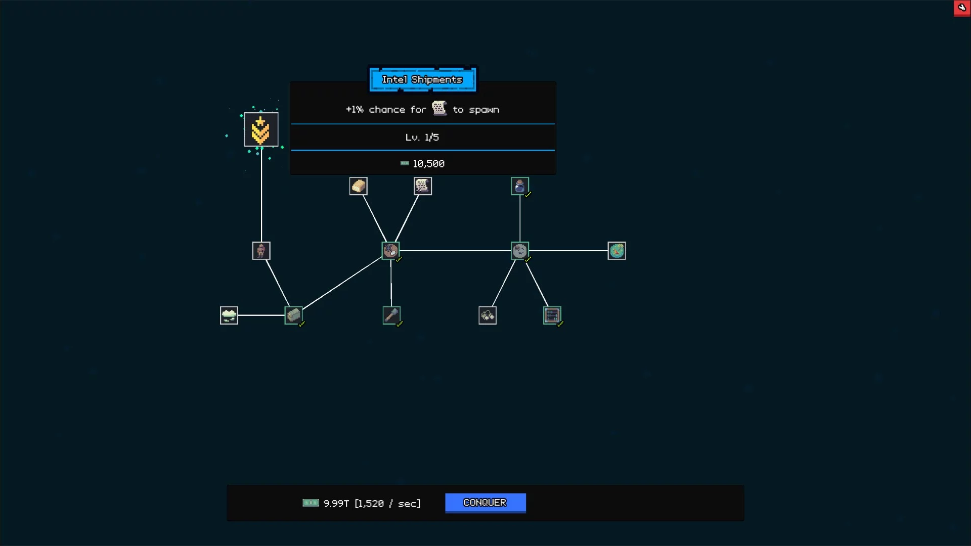 Изображение игры: Click and Conquer