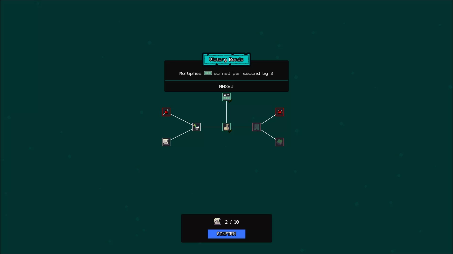 Изображение игры: Click and Conquer