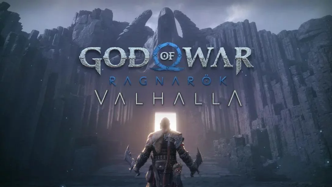 Изображение игры: God of War Ragnarok: Valhalla