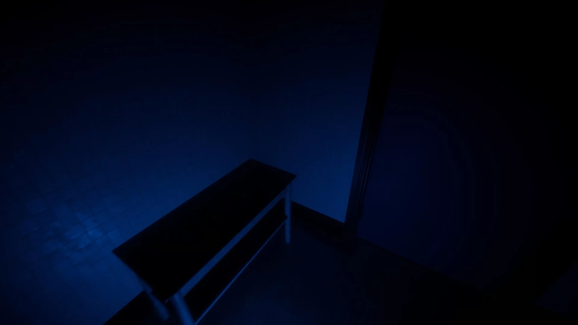 Изображение игры: Backrooms: The Wrong Level