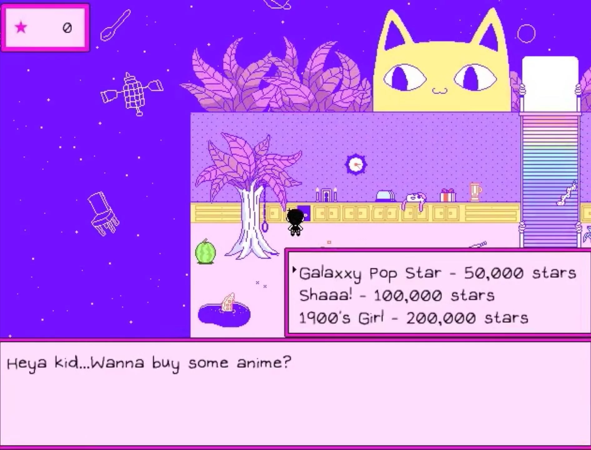 Изображение игры: OMORI